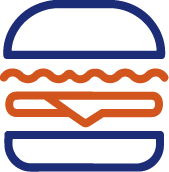Burger Menüler