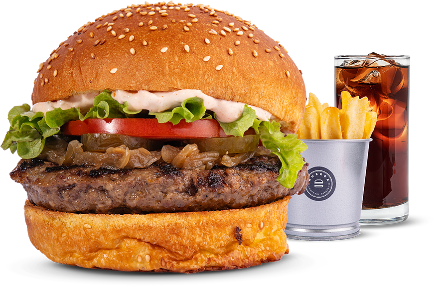 HMBRGR