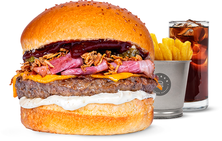 BBQ SPECIAL